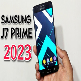 Samsung Galaxy J7 Prime