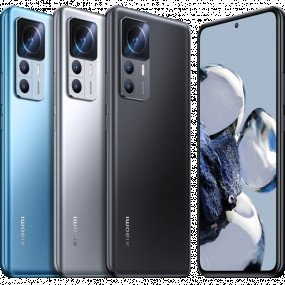 Xiaomi Redmi Note 12T Pro