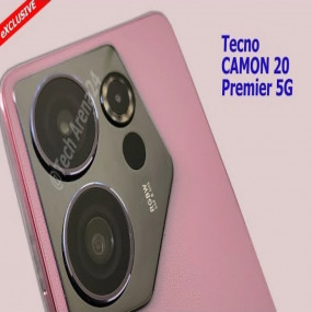 Tecno Camon 20 Premier