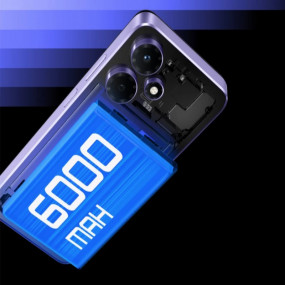 Infinix Hot 30 Play NFC