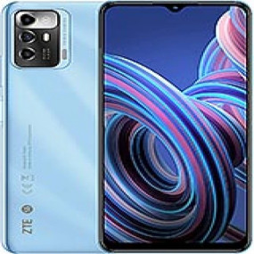 Zte Blade A72 5G