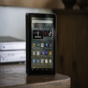 Amazon Fire HD 8 (2022)