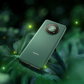 Huawei Nova Y90