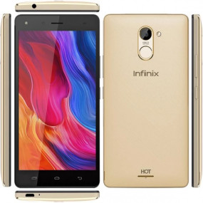 Infinix Hot 4 Pro