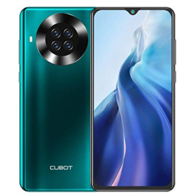 Cubot Note 20