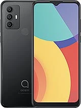 Alcatel 1V (2021)