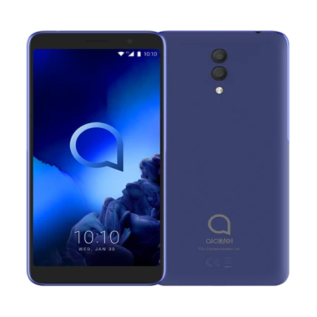 Alcatel 1x (2019)