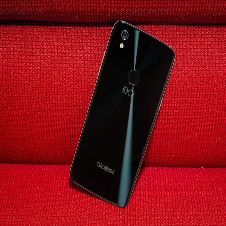 Alcatel Idol 5s
