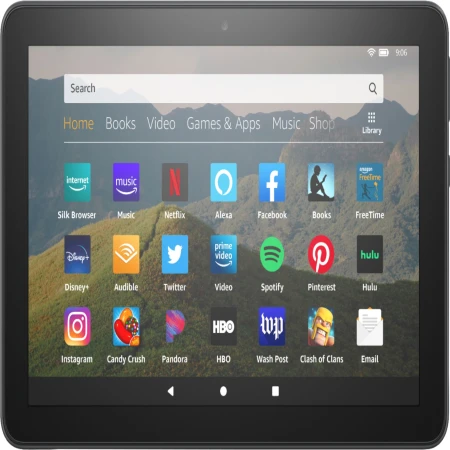 Amazon Fire HD 8