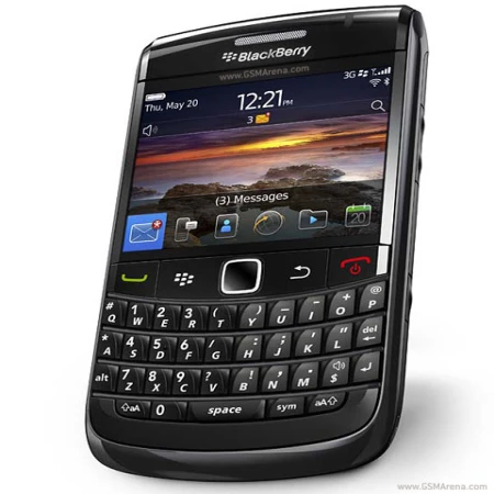 Blackberry Bold 9780