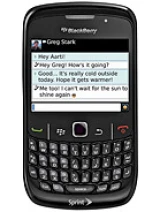 Blackberry Curve 8530