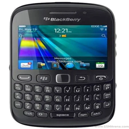 Blackberry Curve 9220