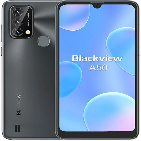 Blackview A50