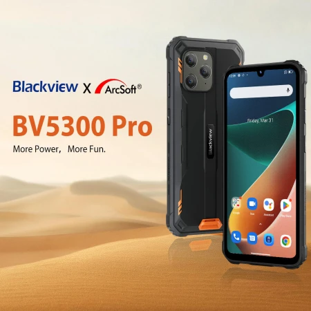 Blackview BV5300 Pro