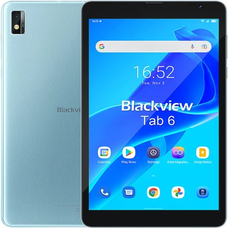 Blackview Tab 6