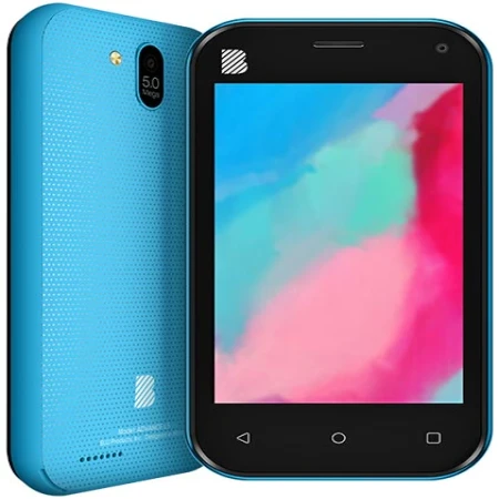 Blu Advance L5