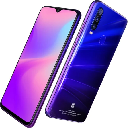 Blu G9 Pro