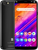 Blu Studio Mega 2019