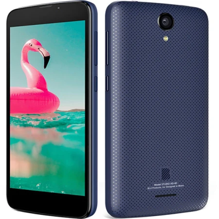 Blu Studio X9 HD