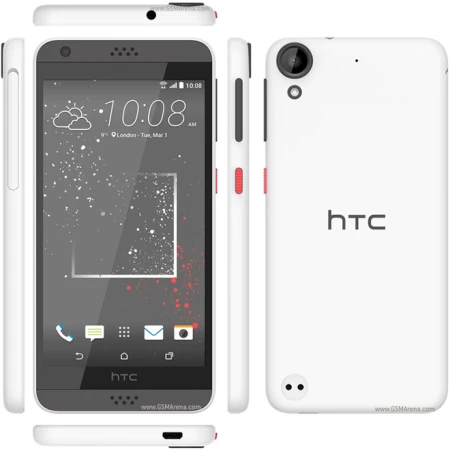 Htc Desire 630