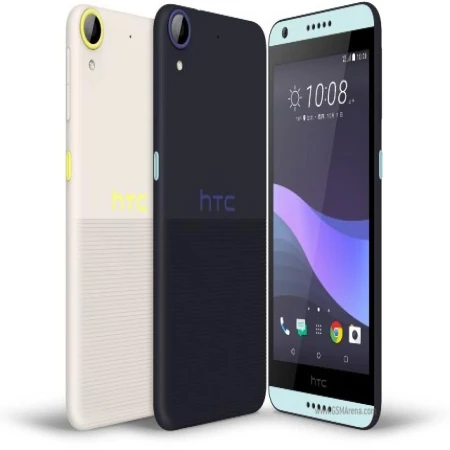 Htc Desire 650