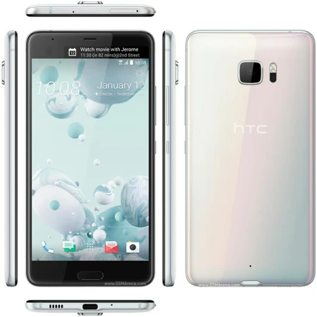 Htc U Ultra