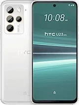 Htc U23 Pro