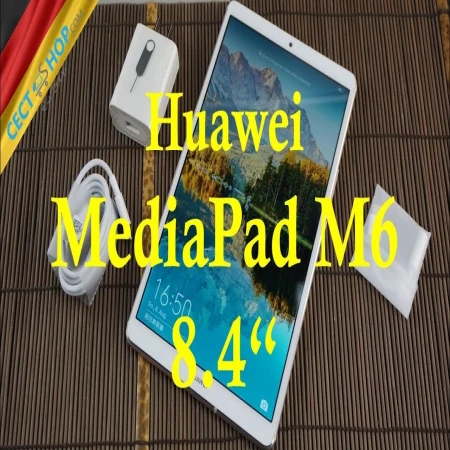 Huawei MediaPad M6 8.4