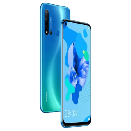 Huawei nova 5i