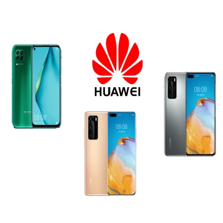 Huawei P40 lite