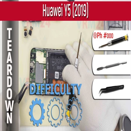 Huawei Y5 (2019)