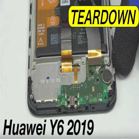 Huawei Y6 (2019)