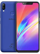 Infinix Hot 6X