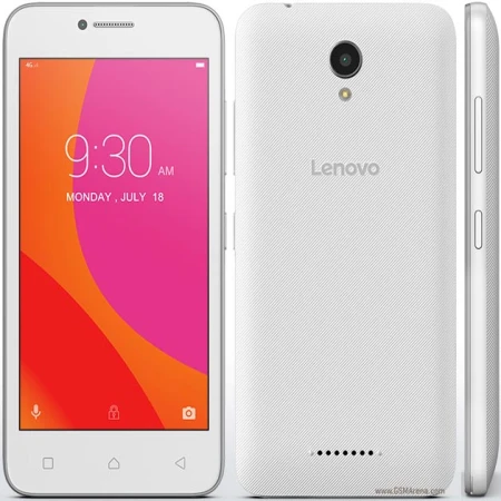 Lenovo B
