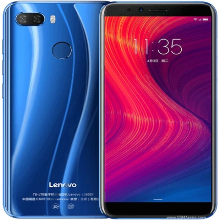 Lenovo K5 play