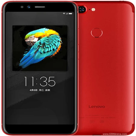 Lenovo S5