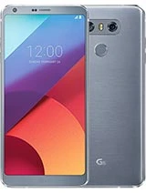 Lg G6