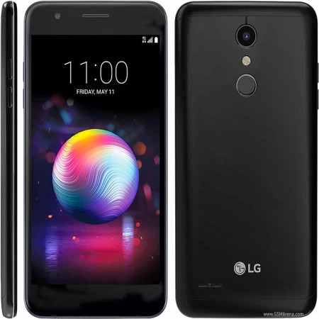 Lg K30