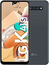 Lg K41S