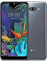 Lg K50