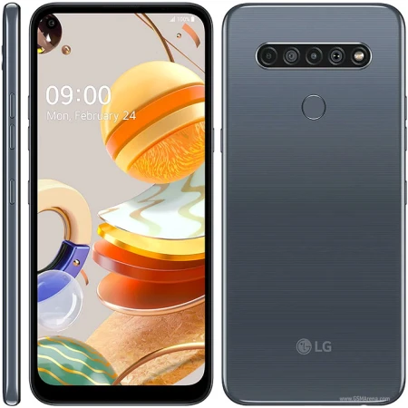 Lg K61
