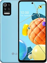 Lg K62