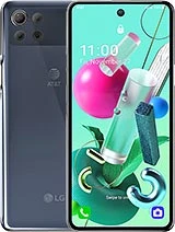 Lg K92 5G