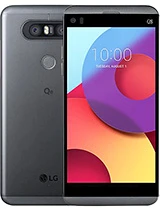 Lg Q8 (2017)