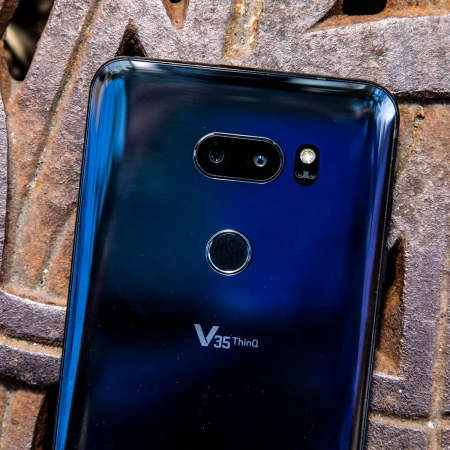 Lg V35 ThinQ