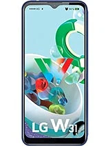 Lg W31
