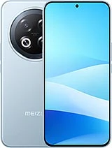 Meizu Note 16 Pro