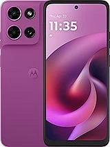 Motorola Moto G (2026)