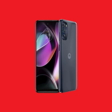 Motorola Moto G 5G