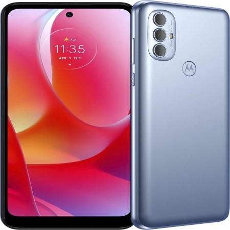 Motorola Moto G Power (2022)